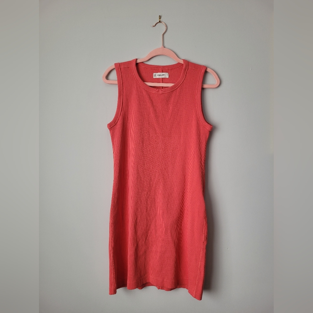 Everlane Tank Dress